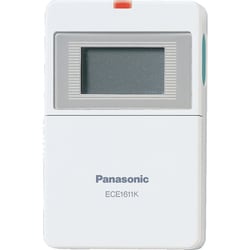 ヨドバシ.com - パナソニック Panasonic ECE161KP [ワイヤレス 