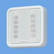 AC100V式チャイム サインペット/100 共鳴ボックス付 押釦別 EB722