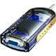 USB2.0接続 サインはVGA 外付VGAアダプタ 青箱 USB20SVGA