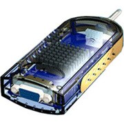 USB2.0接続 サインはVGA 外付VGAアダプタ 青箱 USB20SVGA