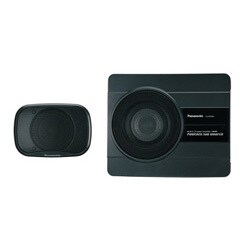 ヨドバシ.com - パナソニック Panasonic CJ-PS1200KD [パワードサブウーファーセンタースピーカー] 通販【全品無料配達】