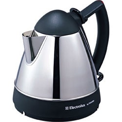 電気ケトル EDK-L15-S