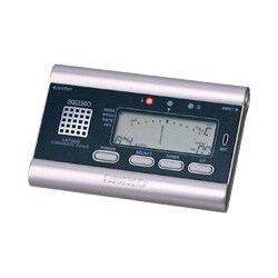 オープンセール 福袋 ヨドバシ.com - セイコー クロマティックチューナー プラチナ その他
