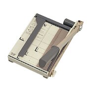 ペーパーカッター 裁断幅A5 PK-015