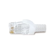 HLA-T-EST100 モジュラープラグRJ-45プラグカバー