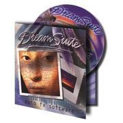 DreamSuite 英語版 価格改訂版