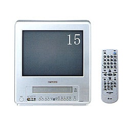 15T-MV4 [録画機能付テレビ]