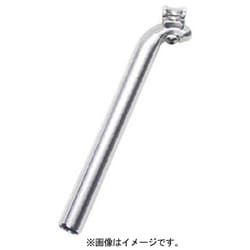 自転車用部品 リッチータイプシートピラー26.0