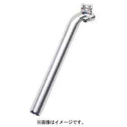 自転車用部品 リッチータイプシートピラー29.0