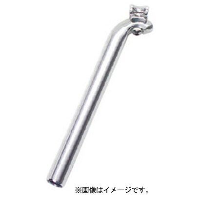 自転車用部品 リッチータイプシートピラー29.2