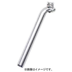 自転車用部品 リッチータイプシートピラー29.6