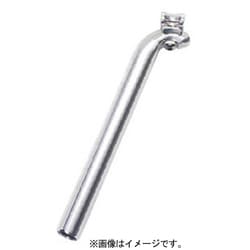 自転車用部品 リッチータイプシートピラー30.2