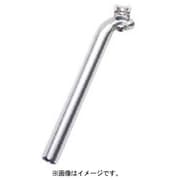 自転車用部品 リッチータイプシートピラー31.8