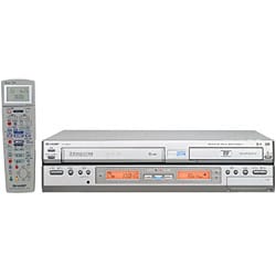 ヨドバシ.com - シャープ SHARP DV-HRW30 [80GB DVDRW VTR ABS