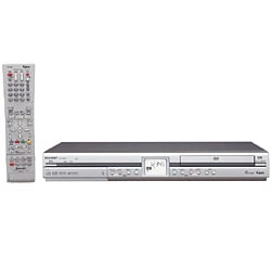 DV-HR450 [DVDレコーダー]