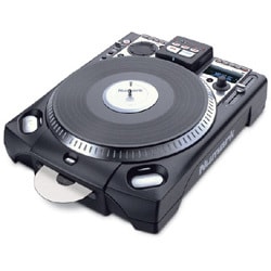 未使用】DJカートリッジ Numark CC-1｜ニュマーク・ヌマーク