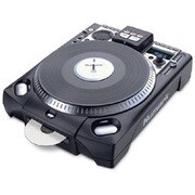 CDX [DJ用CDプレーヤー] Premium Direct Drive CD Turntable