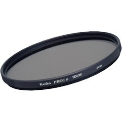 55mm PRO1D ND4(W) [減光フィルター]