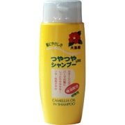 大島椿 つやつやシャンプー [250ml]