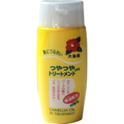 大島椿 つやつやトリートメント [200ml]