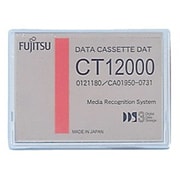 データカセット DAT CT12000 0121180