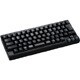 USB接続 Happy Hacking Keyboard Lite2 日本語配列かな無刻印 ブラック PD-KB220B/U