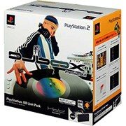 DJbox premium kit (PlayStation2 BB Unit 同梱版)