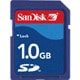 SDSDB-1024-J60 [SDメモリーカード 1GB]