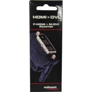 変換アダプター HDMI／DVI