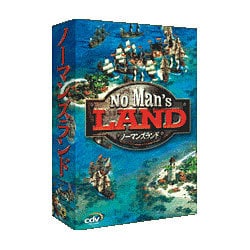 ノーマンズランド 日本語版 Win