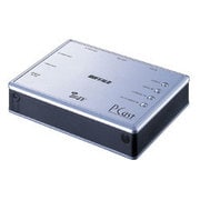 D4出力対応 PC-TVスキャンコンバータ SC-D4