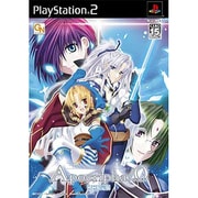 Apocripha／0 限定版 [PS2ソフト]