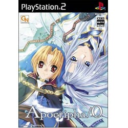 Apocripha／0  通常版  ［PS2ソフト］