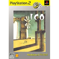 ICO（イコ） PlayStation 2 the Best [PS2ソフト]