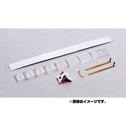 【税込】 カトー KATO - ヨドバシ.com 11-210 6両分入 白色室内灯セット 