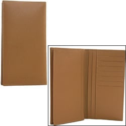 長財布 小銭入れ無し 20307 GRAIN/GLD
