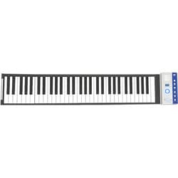 超格安一点 - ヨドバシ.com 山野楽器 [ハンドロール HRP61K Music Yamano 鍵盤楽器