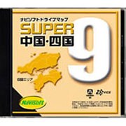 600196N [スーパー中国・四国9]