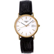 La Grande Classique de Longines(ラ グラン クラシック ドゥ ロンジン) クオーツ メンズ 並行輸入品 L4.720.2.12.2
