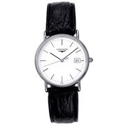 La Grande Classique de Longines(ラ グラン クラシック ドゥ ロンジン) クオーツ メンズ 並行輸入品 L4.720.4.12.2