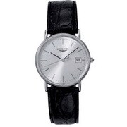 La Grande Classique de Longines(ラ グラン クラシック ドゥ ロンジン) クオーツ メンズ 並行輸入品 L4.720.4.72.2