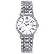 La Grande Classique de Longines(ラ グラン クラシック ドゥ ロンジン) クオーツ メンズ 並行輸入品 L4.720.4.11.6