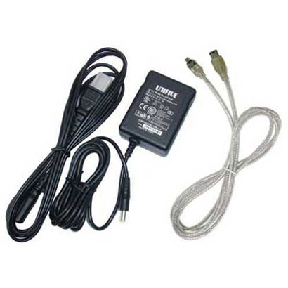 エディウスJ with ADVC55用 アダプターキツト ADVC-ACKIT5V
