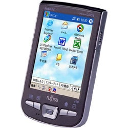Pocket LOOX FLXV7