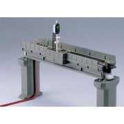 Nゲージ 20-421 信号機用高架橋 124mm 線路なし