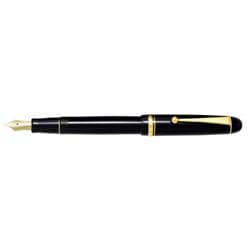 PILOT FKK-1000R-B-SF 細字　軟　万年筆 ヨドバシ.com - パイロット PILOT カスタム74 万年筆 ブラック