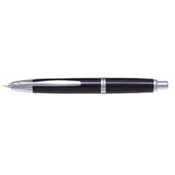 50%OFF パイロット - ヨドバシ.com PILOT ノック式万年筆 キャップレス 筆記具