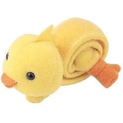お巻かせモペッツ ひよこ CA-AN8