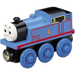 FC-78393 木製レールシリーズ トーマス
