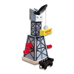 FC-78482 木製レールシリーズ クランキー